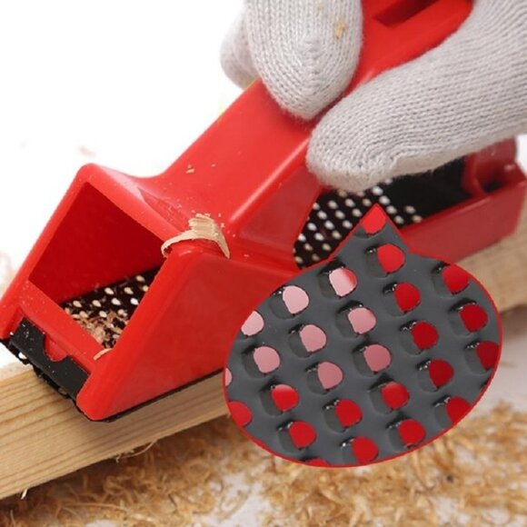 Multi Rasp Shaver Planer,gypsum plane Goat Hoof Rasp File1 pack - Picture 5 of 9